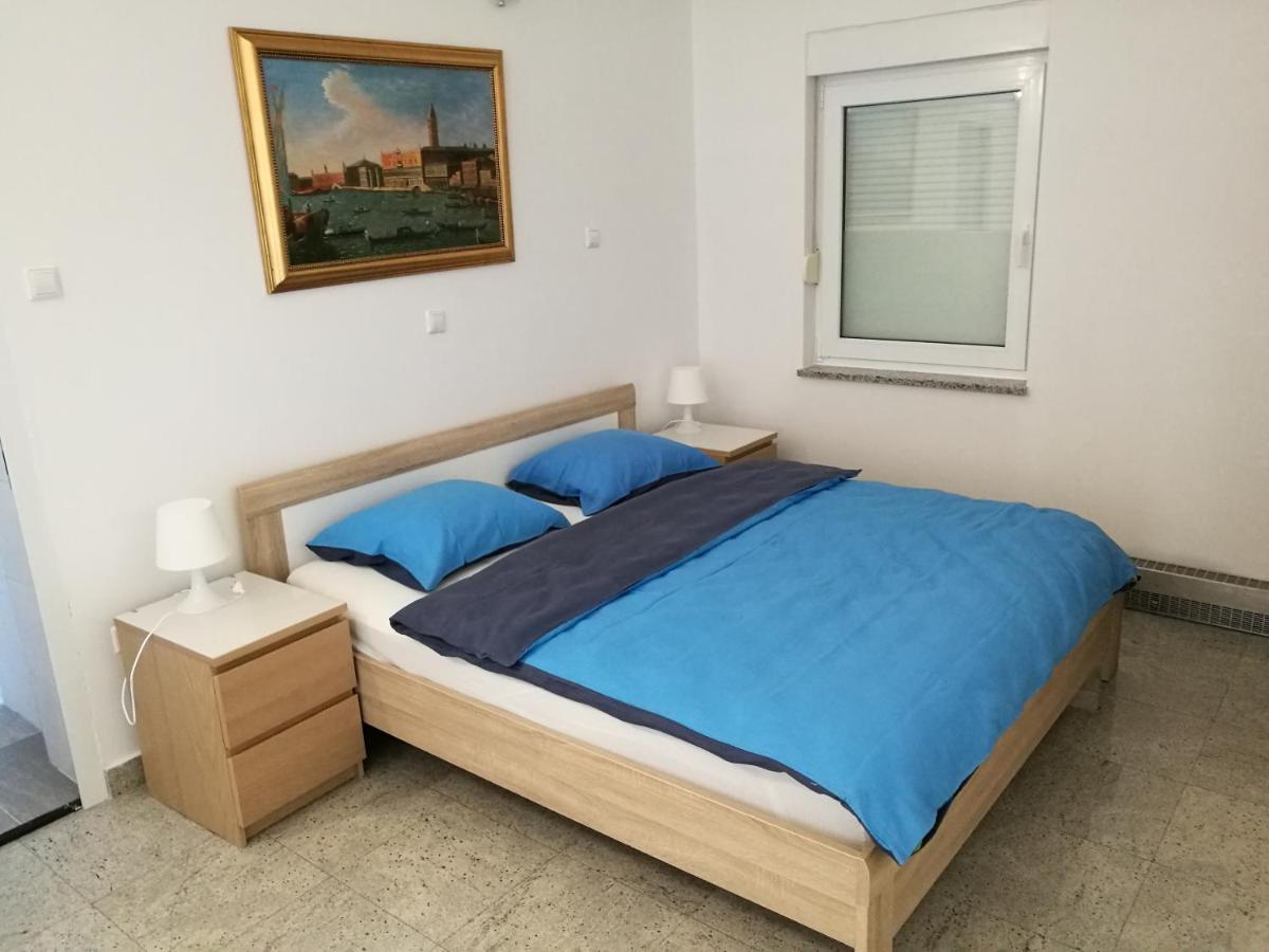 Apartments Lantina Betina  Exterior photo